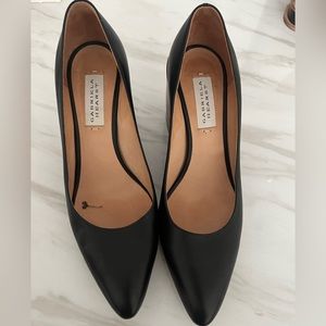 Gabriela Hearst Platform Shoes